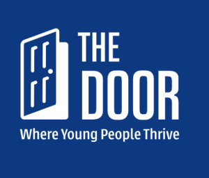 The Door logo