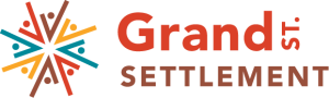Grand Street Settlement logo