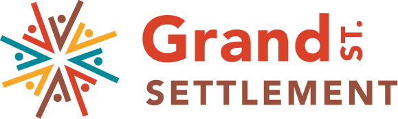 Grand Street Settlement logo