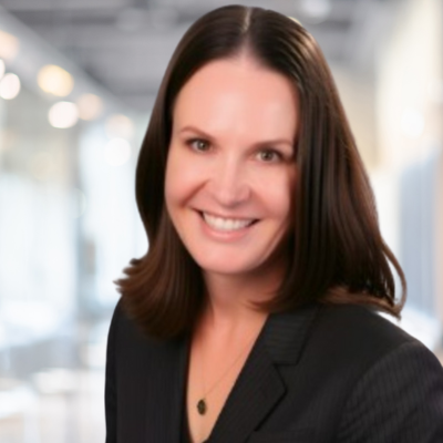 Renee Bonilla, Partner and Managing Director, BTQ Financial