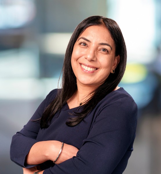 Surjeet Seehra, BTQ Financial