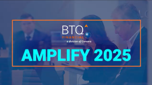 BTQ Financial Amplify 2025
